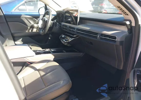 2023 Lincoln Corsair Standard from USA, damaged, VIN 5LMCJ1CA7PUL07262